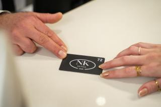 NK Hotel - 5