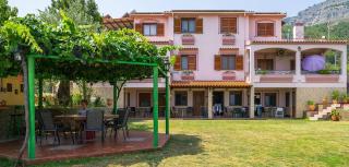 Villa Melina 1 - Koinira - 8
