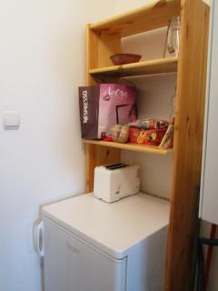 Toldi Apartman - Budapest - 8