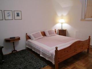 Toldi Apartman - Budapest - 3