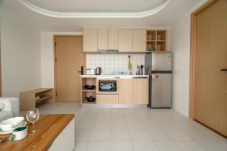 Spacious 2-bedroom sea view A710 By IBG Property - 1