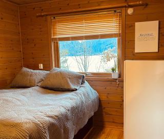 Look at this view! 3 BR house overlooking Hardangerfjorden - 5