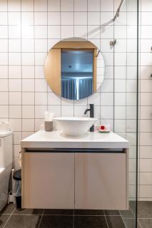 Suite Blue Horizon 2BR Sea View Fantasea Kamala - 1