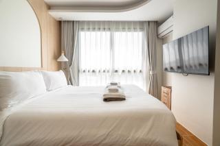 Suite Blue Horizon 2BR Sea View Fantasea Kamala - 2