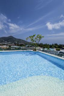 Suite Blue Horizon 2BR Sea View Fantasea Kamala - 3