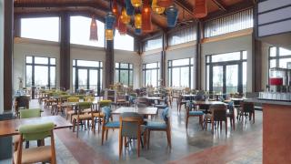 Jambuluwuk Bromo Resort - 2