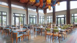 Jambuluwuk Bromo Resort - 1