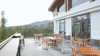 Jambuluwuk Bromo Resort - 3