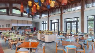 Jambuluwuk Bromo Resort - 4