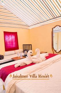 Jaisalmer Villa Resort & Camp Jaisalmer - 3