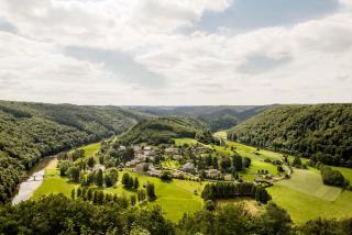 L'orchidée - Rochehaut - 8