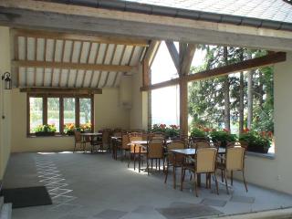 L'orchidée - Rochehaut - 4