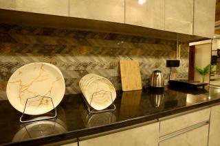 3BHK Penthouse By Dr Richa Motwani - 2