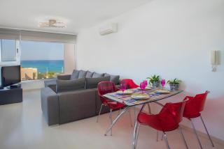 Fig Tree Bay Seafront 401 - 6