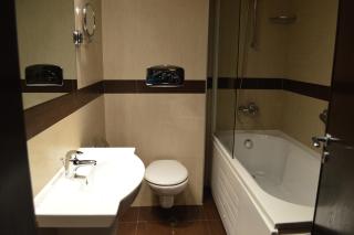Sofia Palace Hotel by HMG - 9
