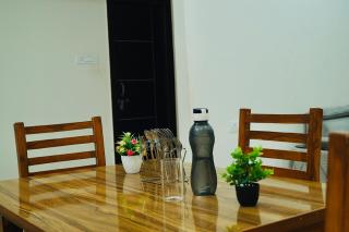 SkyView Penthouse MEE Homes near Hitech City - 1