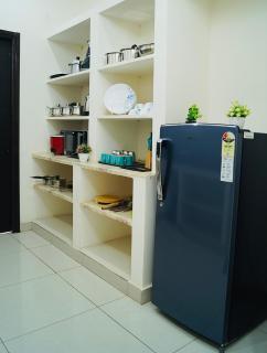 MEE Homes near Hitech City - 2