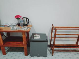 Sigiri Dasa Home stay - 3