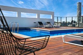 Soda Apartments by CLLIX - Brisbane - 9