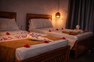 Nungwi Turtle Cave Resort - 4