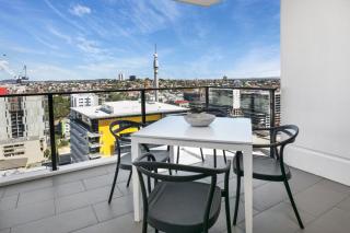 Soda Apartments by CLLIX - Brisbane - 2