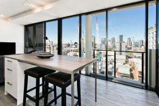 Soda Apartments by CLLIX - 9