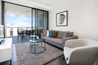 Soda Apartments by CLLIX - 8