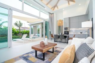 Tranquil Phuket Pool Villa - 0