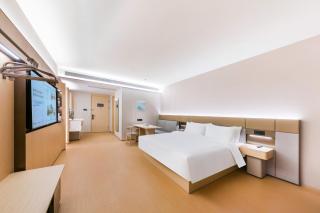 JI Hotel Shanghai Fengxian East Xianyuan Road - 7