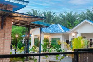 Rumahkita Beranang TJS Studio 1 near Broga Lenggeng - 0