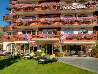 Hotel Eden Wellness - Zermatt - 8