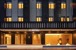 JI Hotel Shanghai Pujiang ENT Hospital - 2