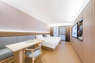 JI Hotel Shanghai Fengxian East Xianyuan Road - 6