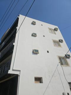 the varun residency - 6