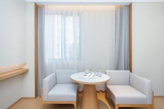 JI Hotel Shanghai Pujiang ENT Hospital - 5