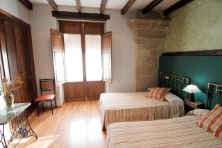 Vivienda Turística Yamaries - Úbeda - 8