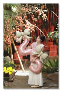 O Thy Homestay Hue - 6