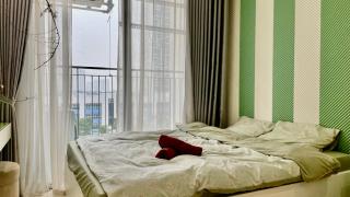 Vinsmart City Cam Cam homestay - 8