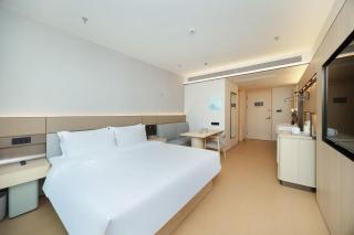 JI Hotel Shanghai New International Expo Centre - 6