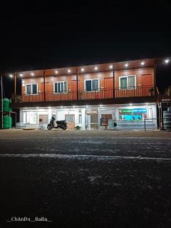 Hotel Amit Kedar Dham - 0