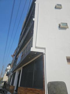 the varun residency - 4