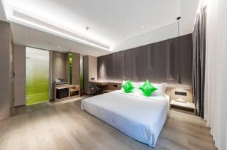 Ibis Style Shangpin Wenzhou Binhai Park - 8