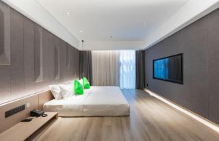 Ibis Style Shangpin Wenzhou Binhai Park - 6