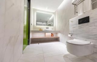 Ibis Style Shangpin Wenzhou Binhai Park - 7