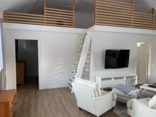 Cozy Modern Apartment in Skellefte - Perfect Retreat - 9