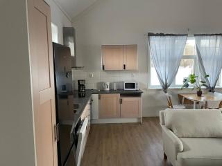 Cozy Modern Apartment in Skellefte - Perfect Retreat - 6