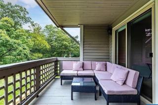 Wintergreen 3BR Condo Walkout Near Golf & Tennis - 0