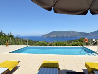 Villa Vassilis Fiscardo Kefalonia - 7