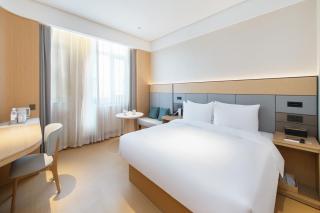 JI Hotel Hangzhou Desheng East New Road - 1