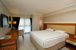 NK Hotel - 7